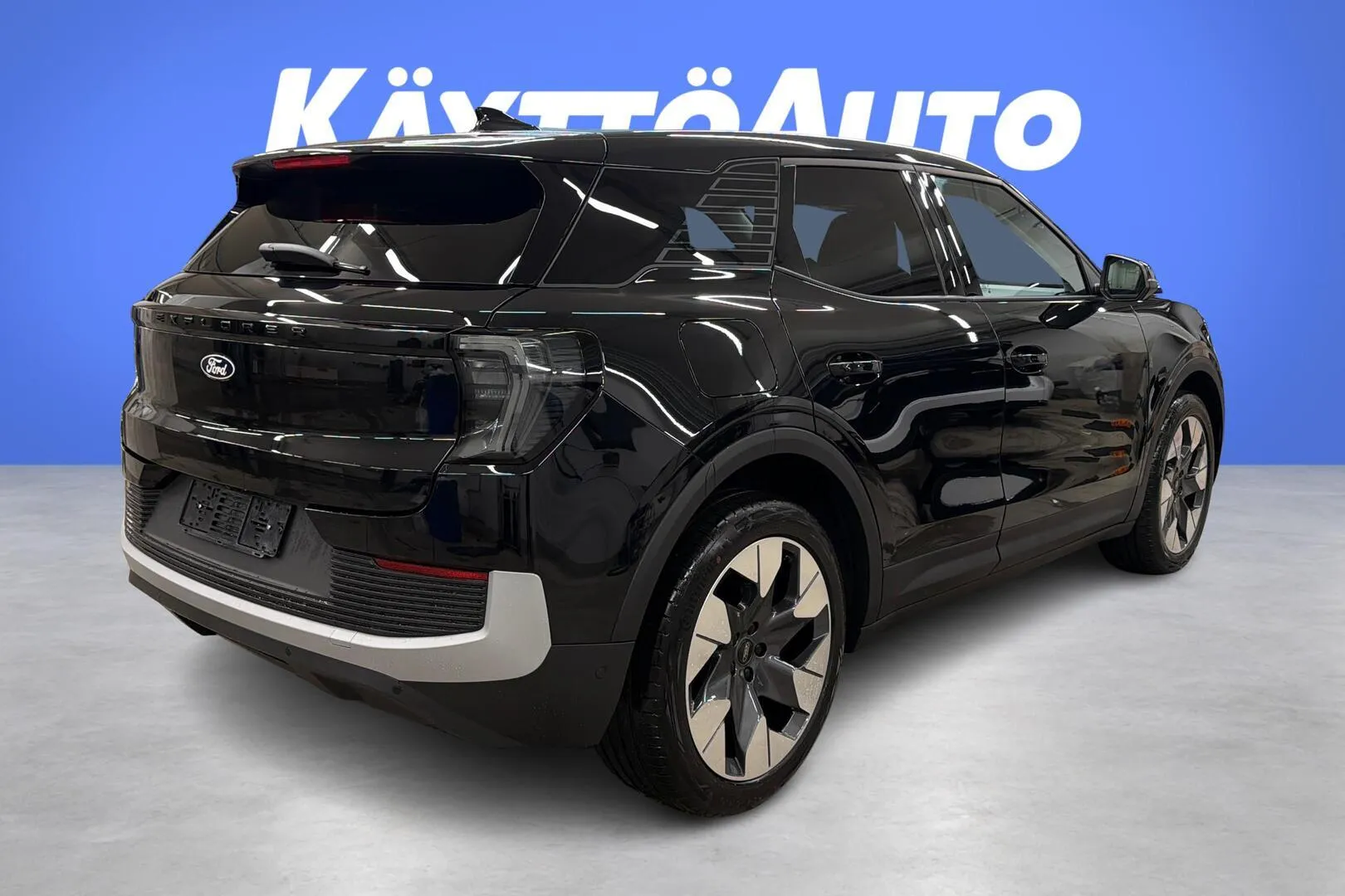 FORD EXPLORER MSO-485 carousel image