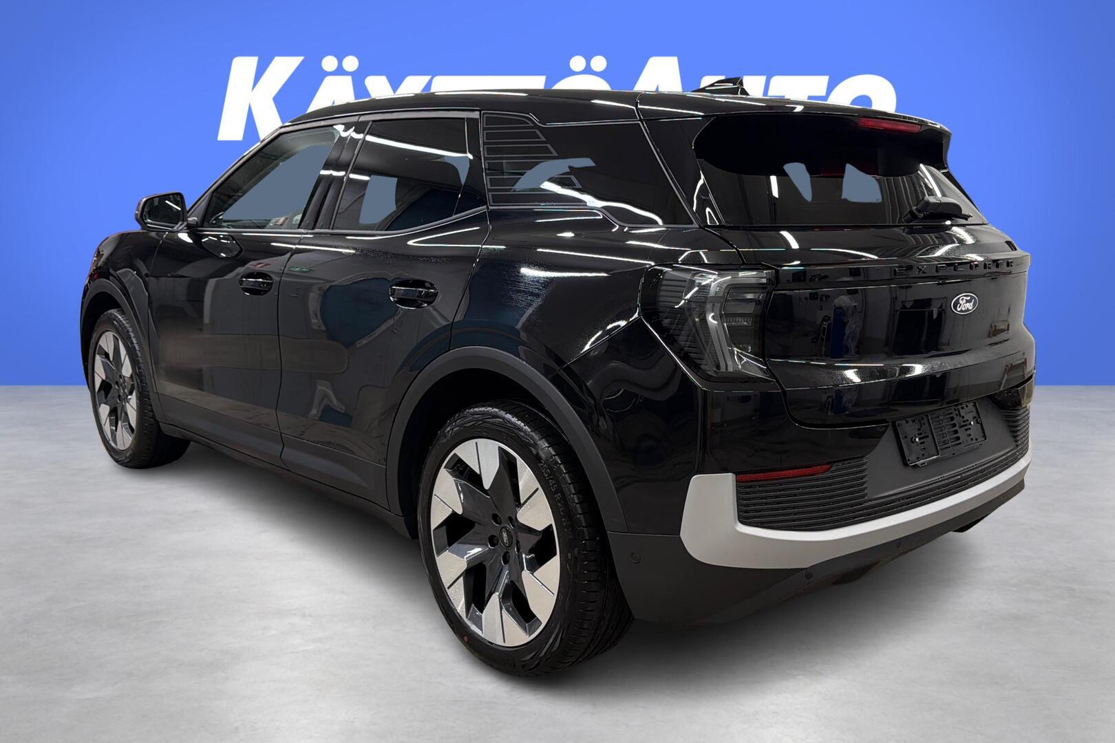 Ford Explorer 2027, kuva 3/28