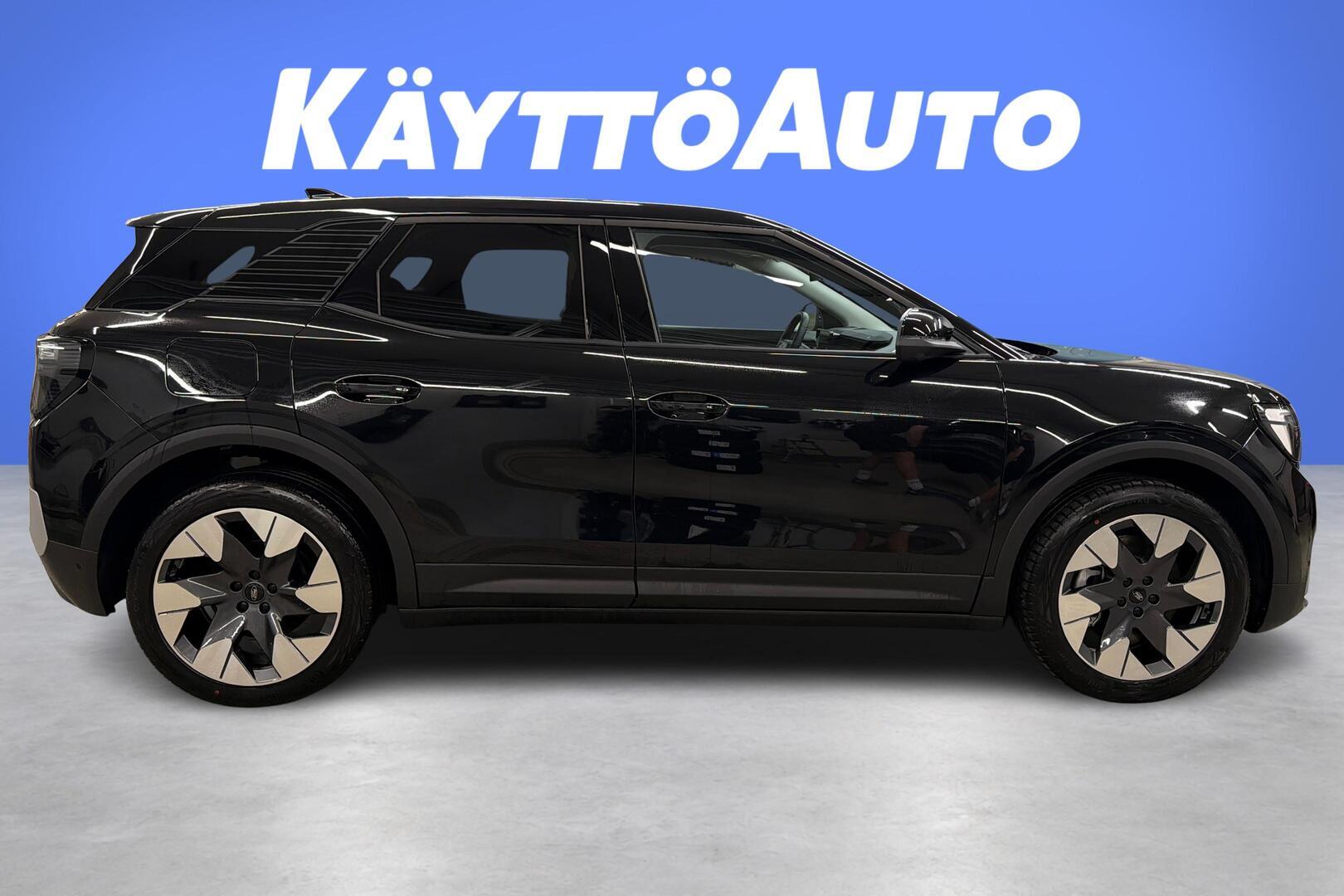 Ford Explorer 2027, kuva 6/28