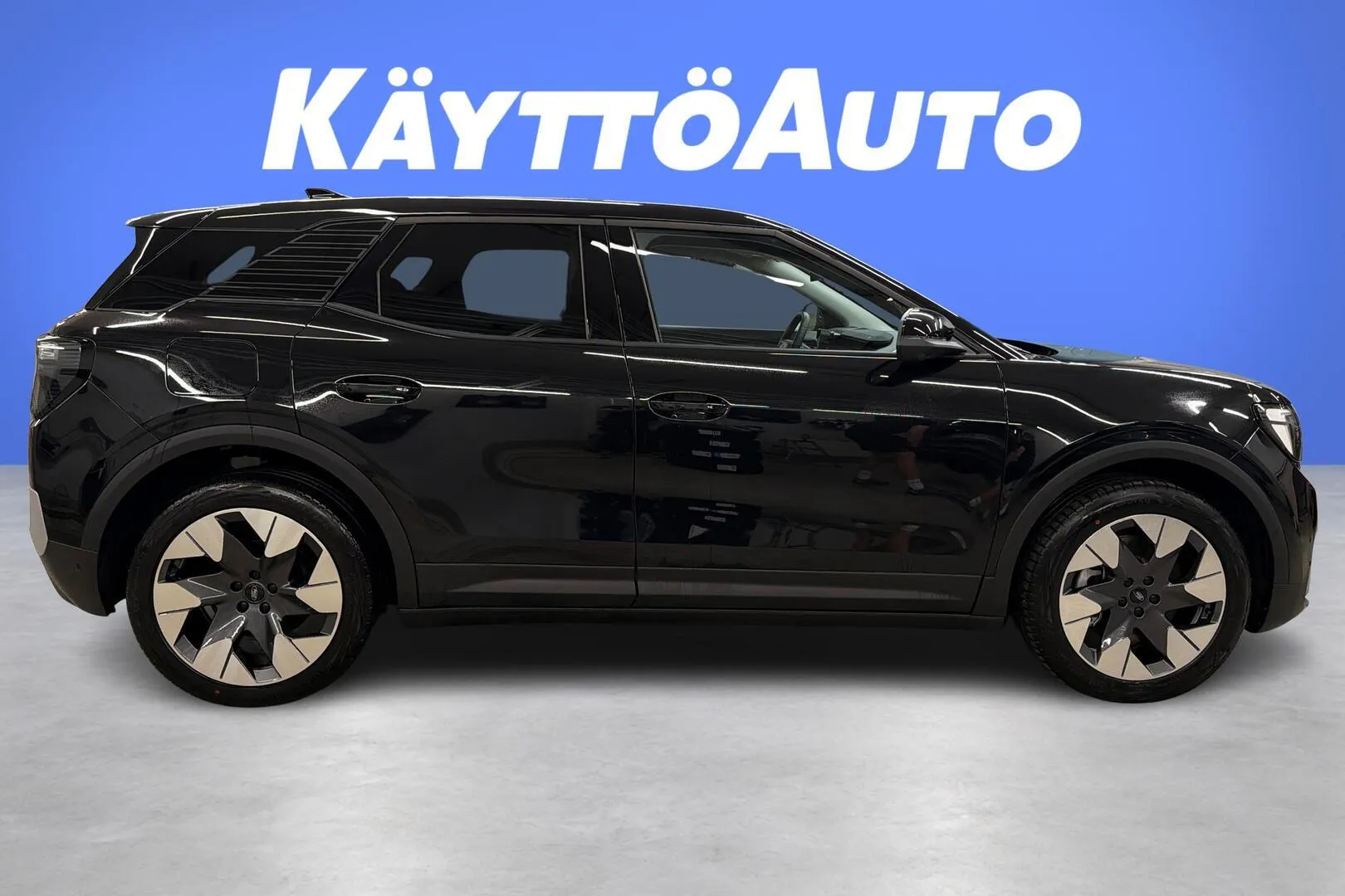 FORD EXPLORER FTE-326 carousel image
