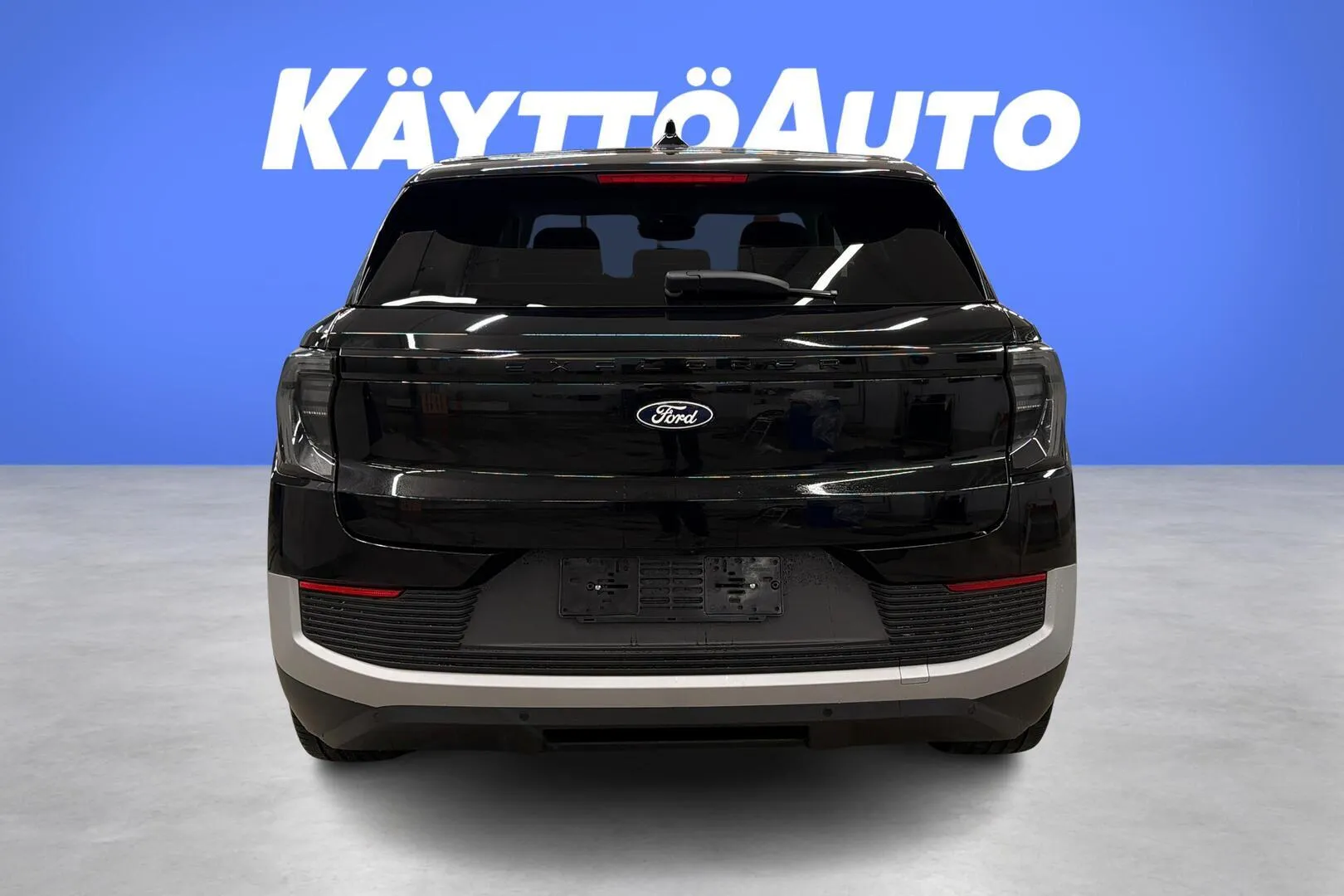 FORD EXPLORER FTE-326 carousel image