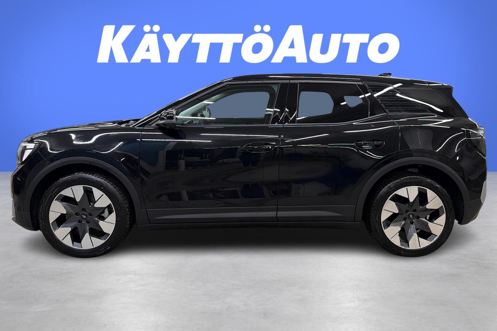 Ford Explorer 2027, kuva 2/28