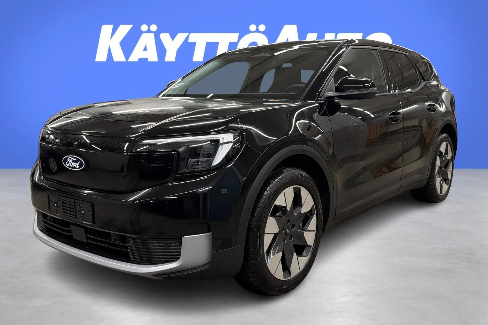 FORD EXPLORER FTE-326 carousel image