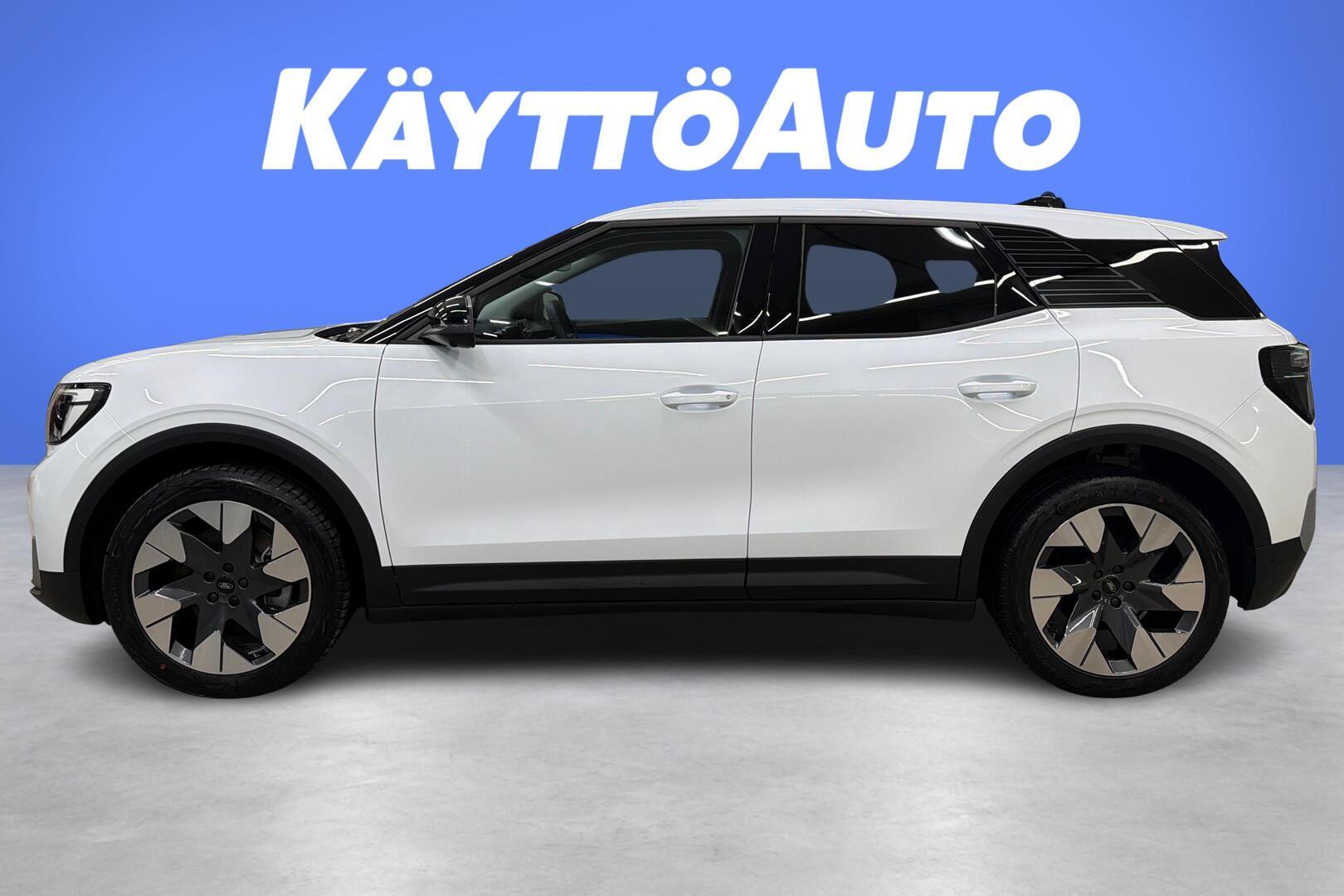 Ford Explorer 2027, kuva 2/28