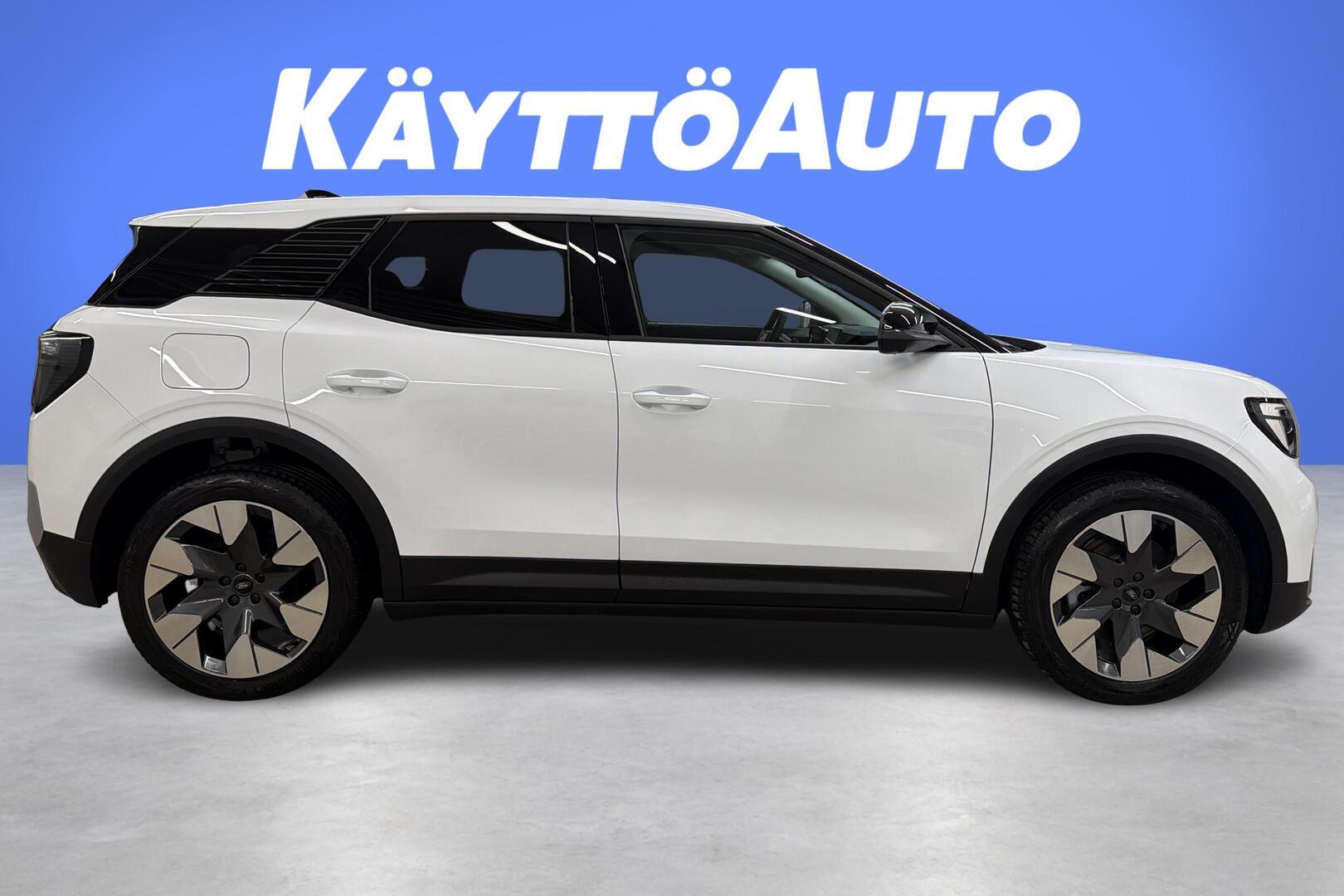 Ford Explorer 2027, kuva 6/28
