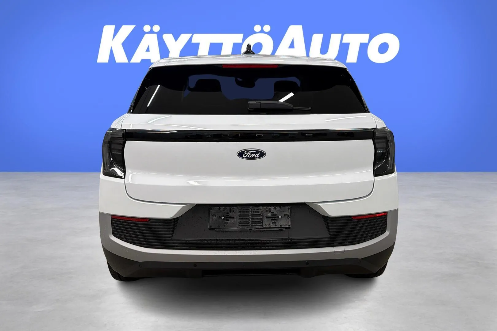 FORD EXPLORER FTE-344 carousel image