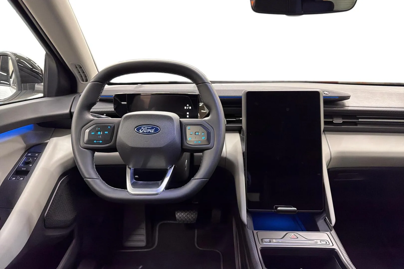 FORD EXPLORER FTE-344 carousel image