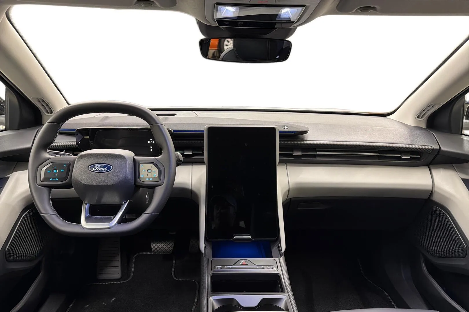 FORD EXPLORER FTE-344 carousel image