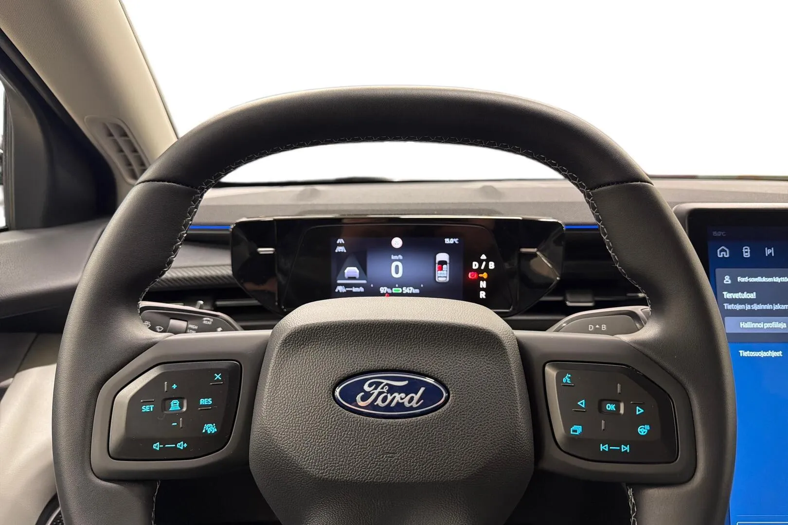 FORD EXPLORER FTE-344 carousel image
