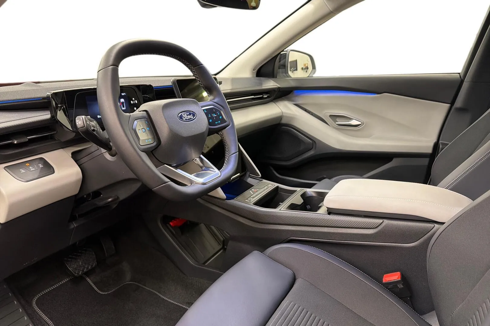 FORD EXPLORER FTE-344 carousel image