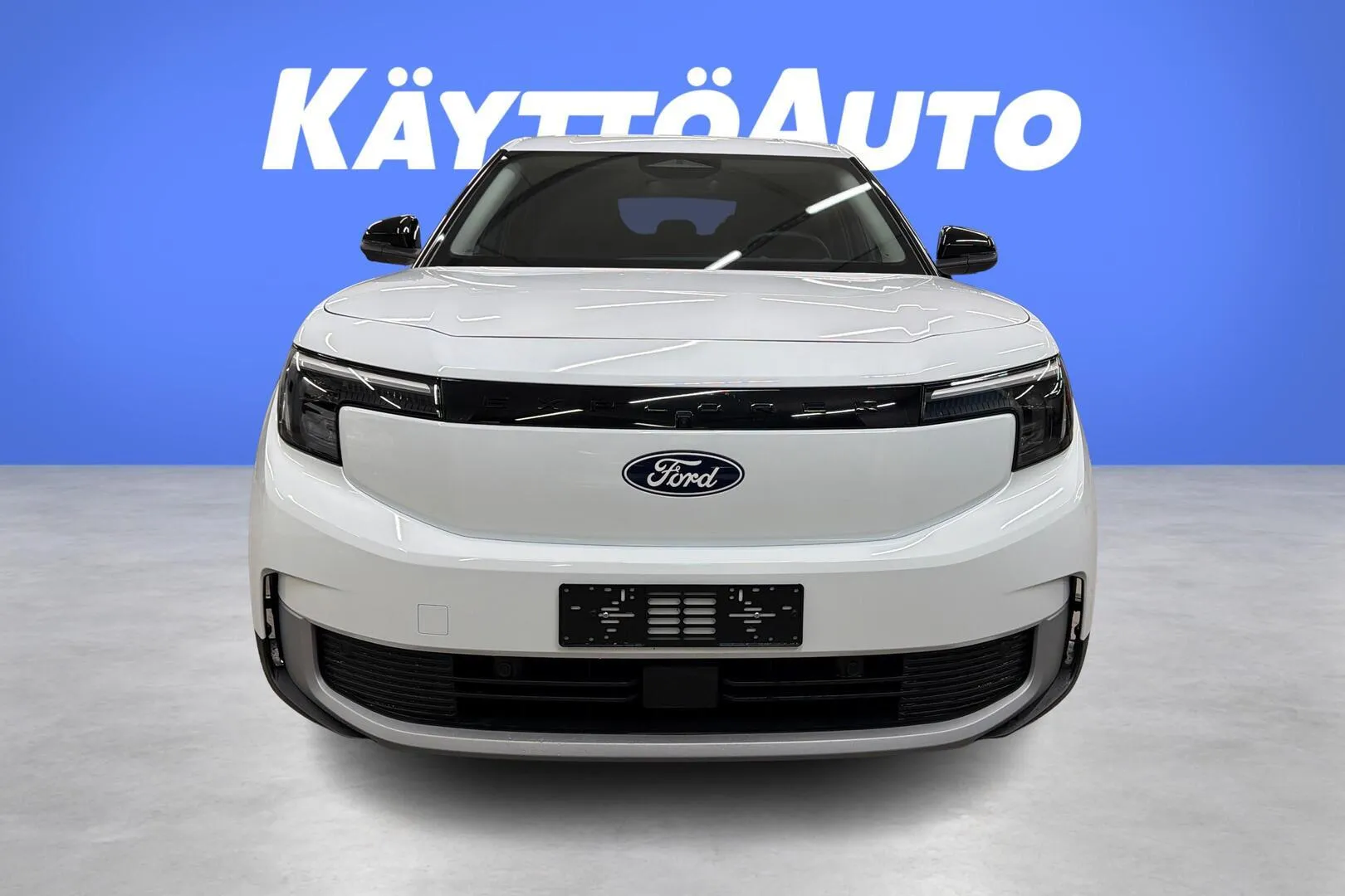 FORD EXPLORER FTE-344 carousel image