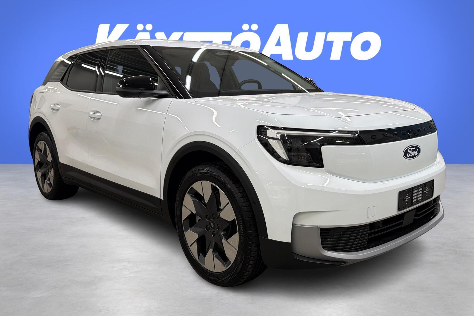 Ford Explorer 2027, kuva 7/28