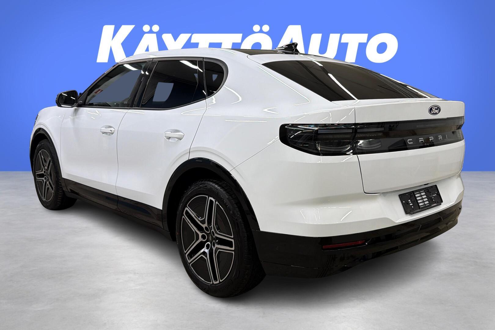 Ford Capri 2027, kuva 3/28