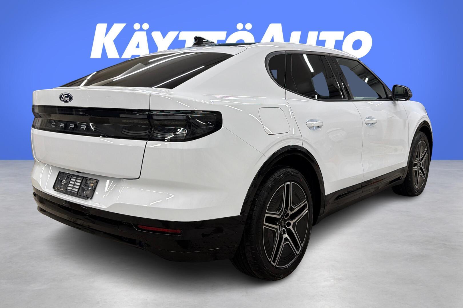 Ford Capri 2027, kuva 5/28