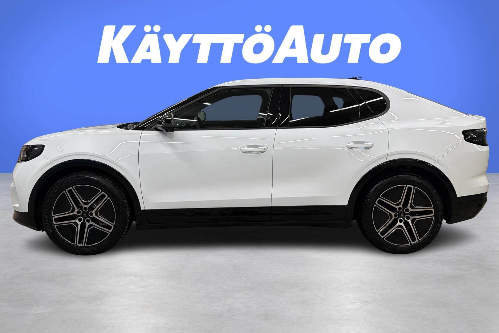 Ford Capri 2027, kuva 2/28