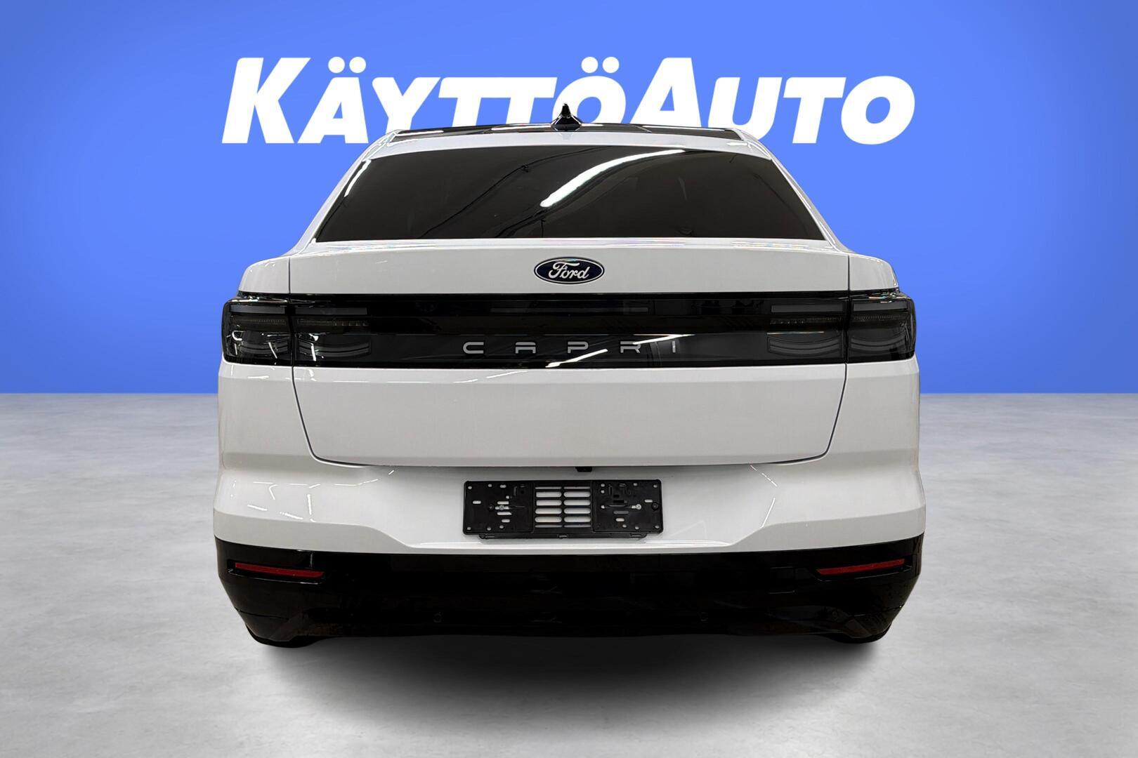 Ford Capri 2027, kuva 4/28