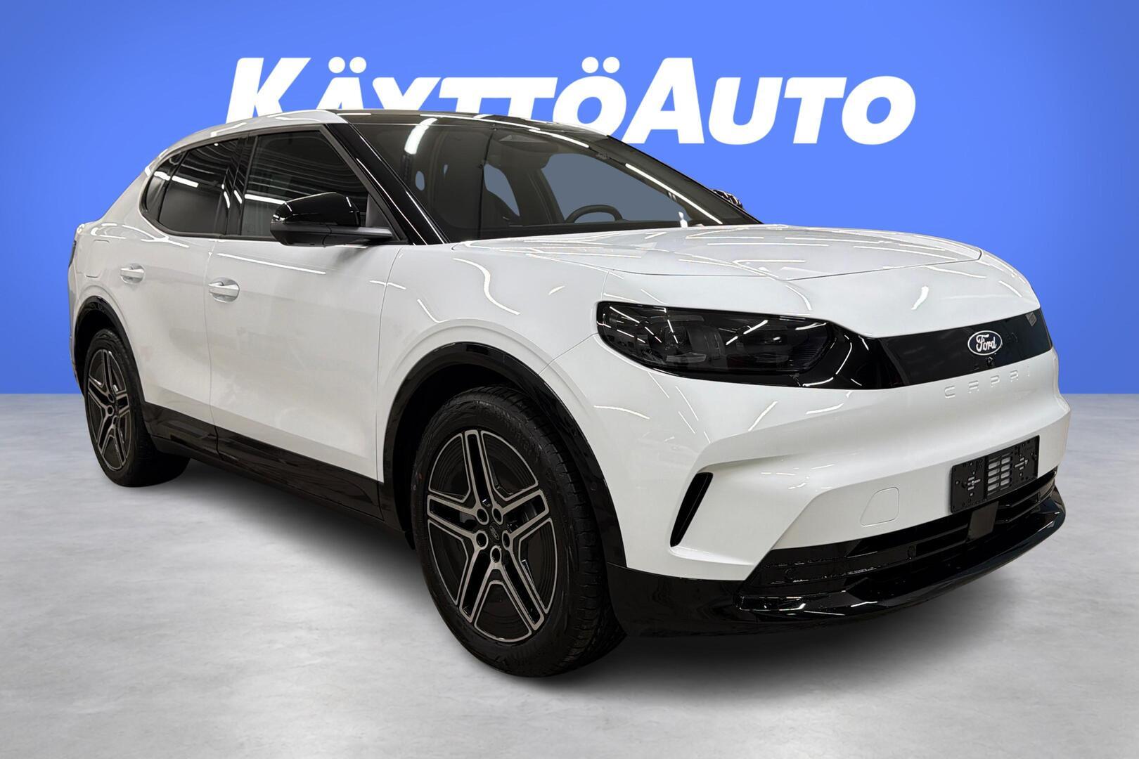 Ford Capri 2027, kuva 7/28