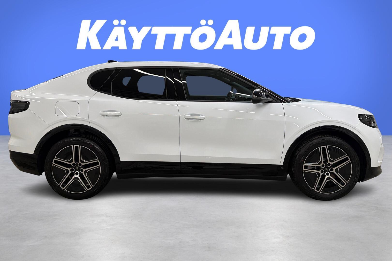 Ford Capri 2027, kuva 6/28