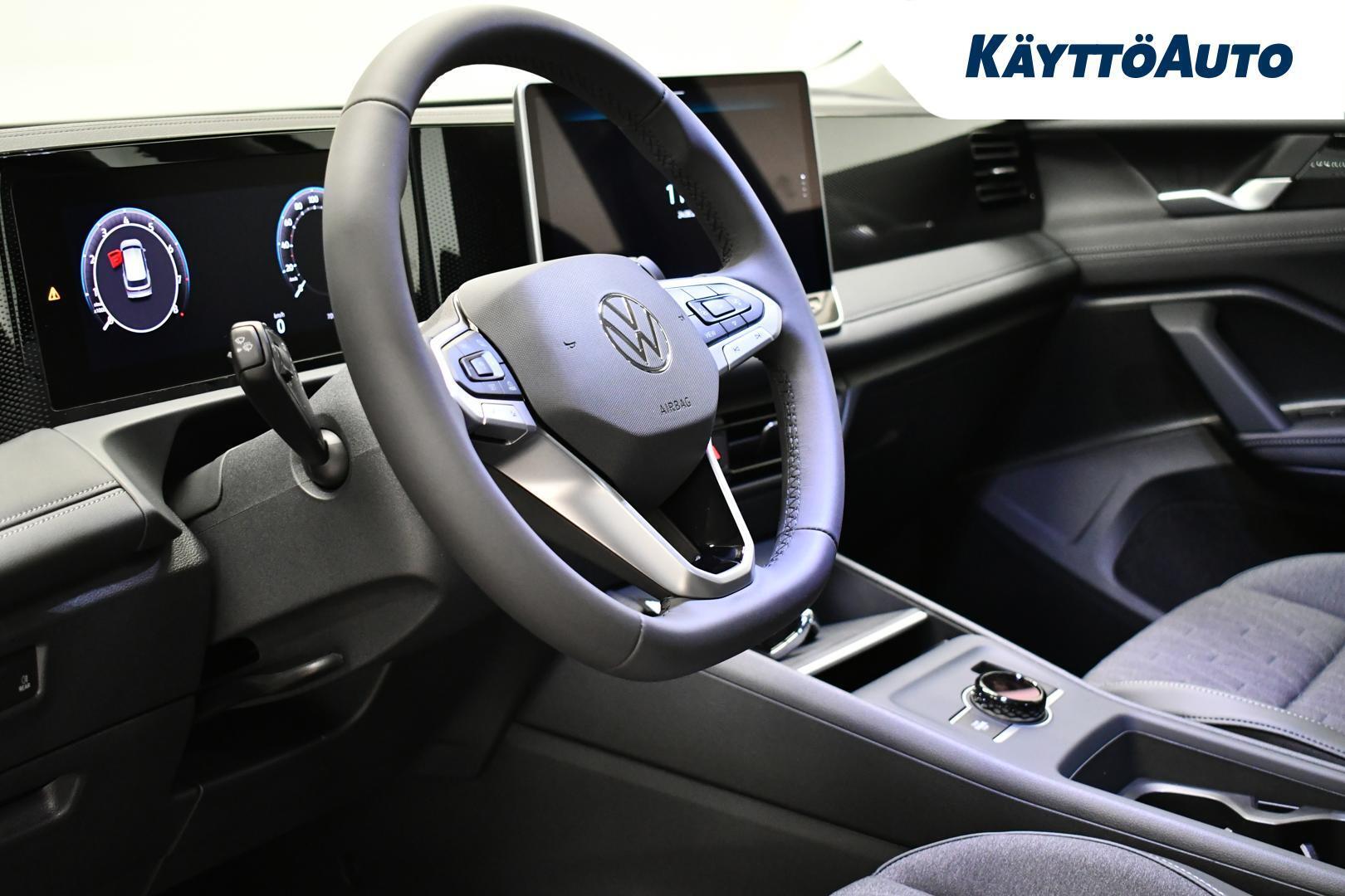 Volkswagen Tiguan 2026, kuva 5/19