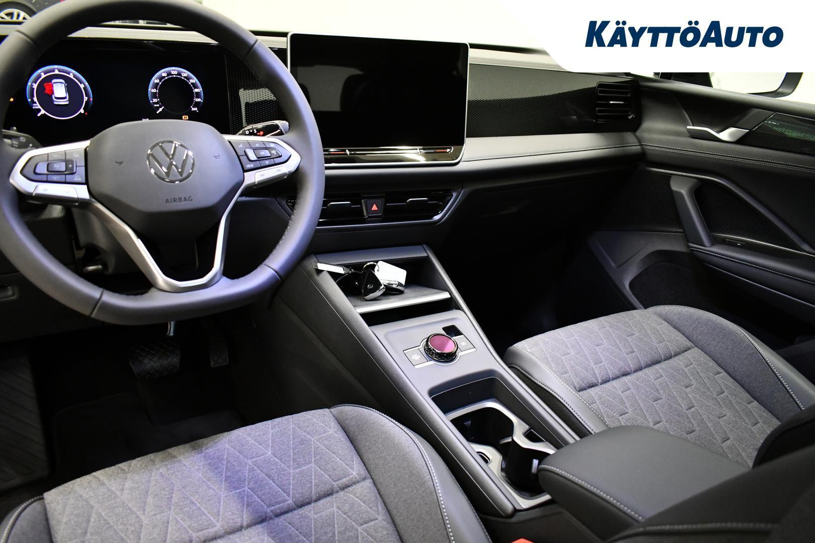 Volkswagen Tiguan 2026, kuva 7/19