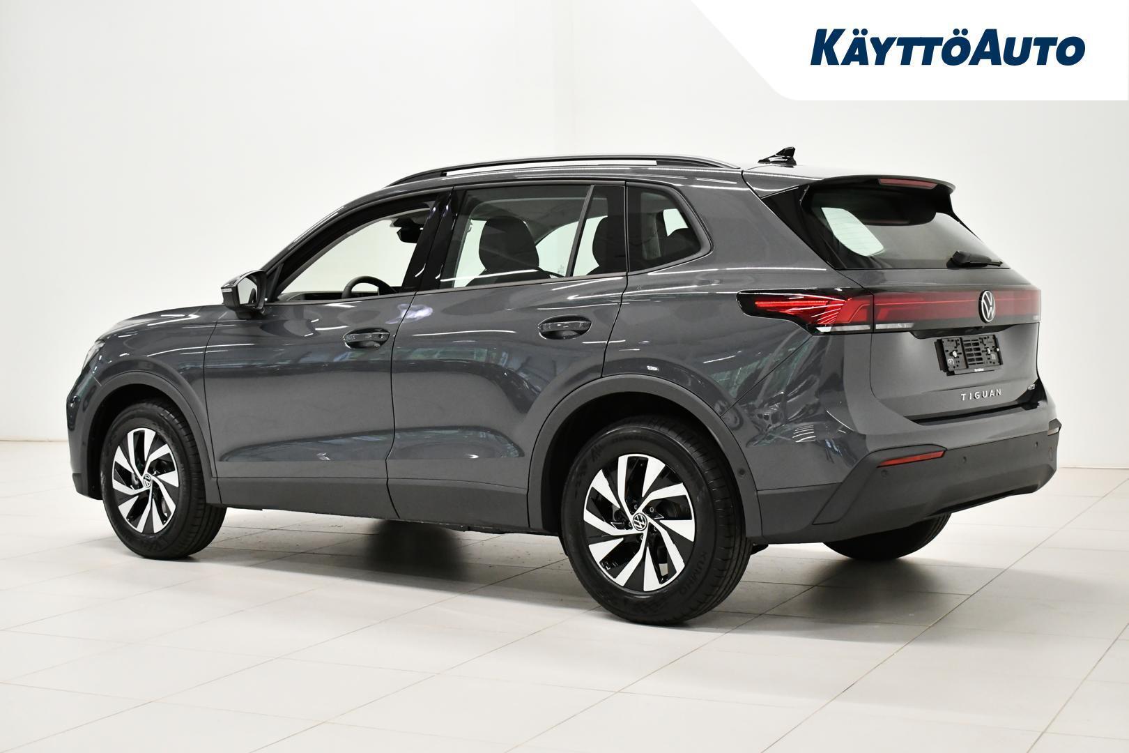 Volkswagen Tiguan 2026, kuva 3/19