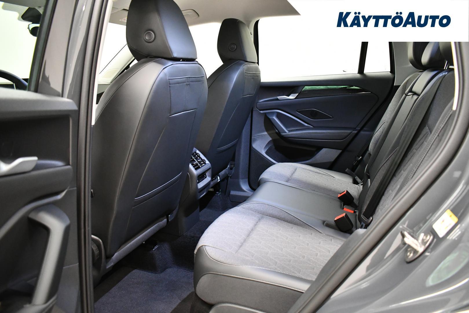 Volkswagen Tiguan 2026, kuva 6/19