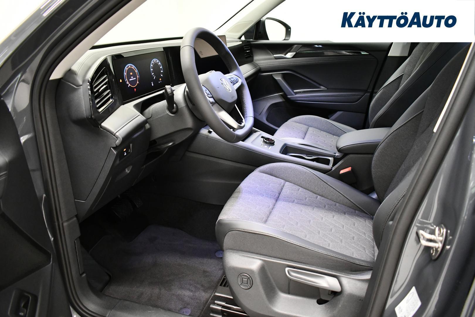 Volkswagen Tiguan 2026, kuva 4/19