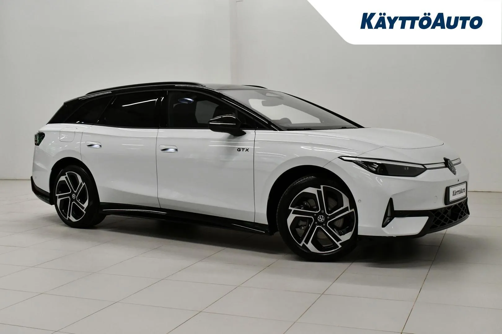 Volkswagen ID.7 XPZ-667 carousel image