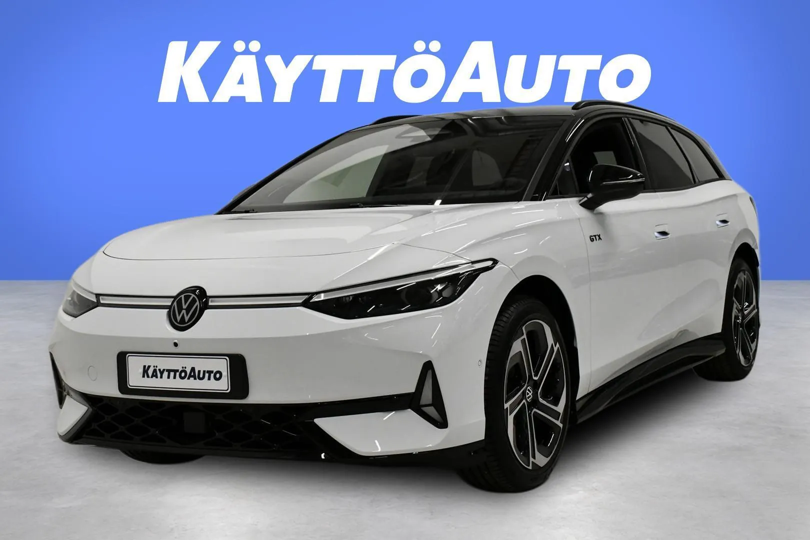 Volkswagen ID.7 XPZ-667 carousel image