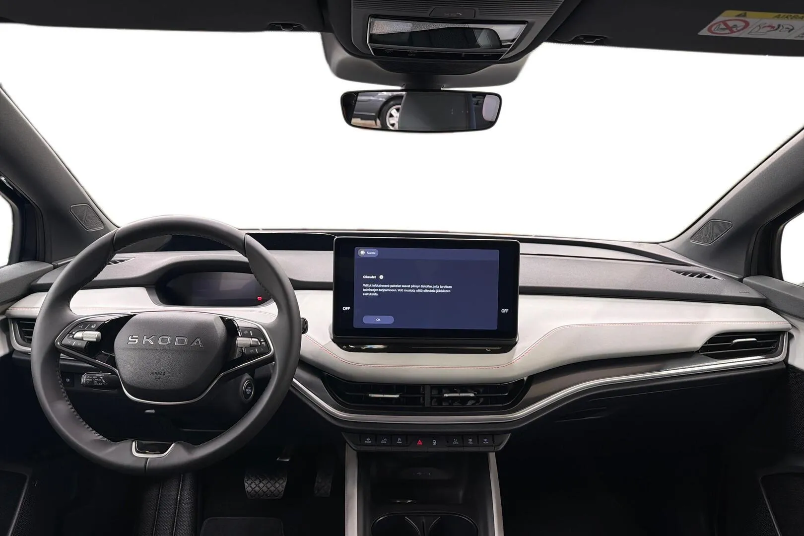 Skoda Enyaq SZV-951 carousel image
