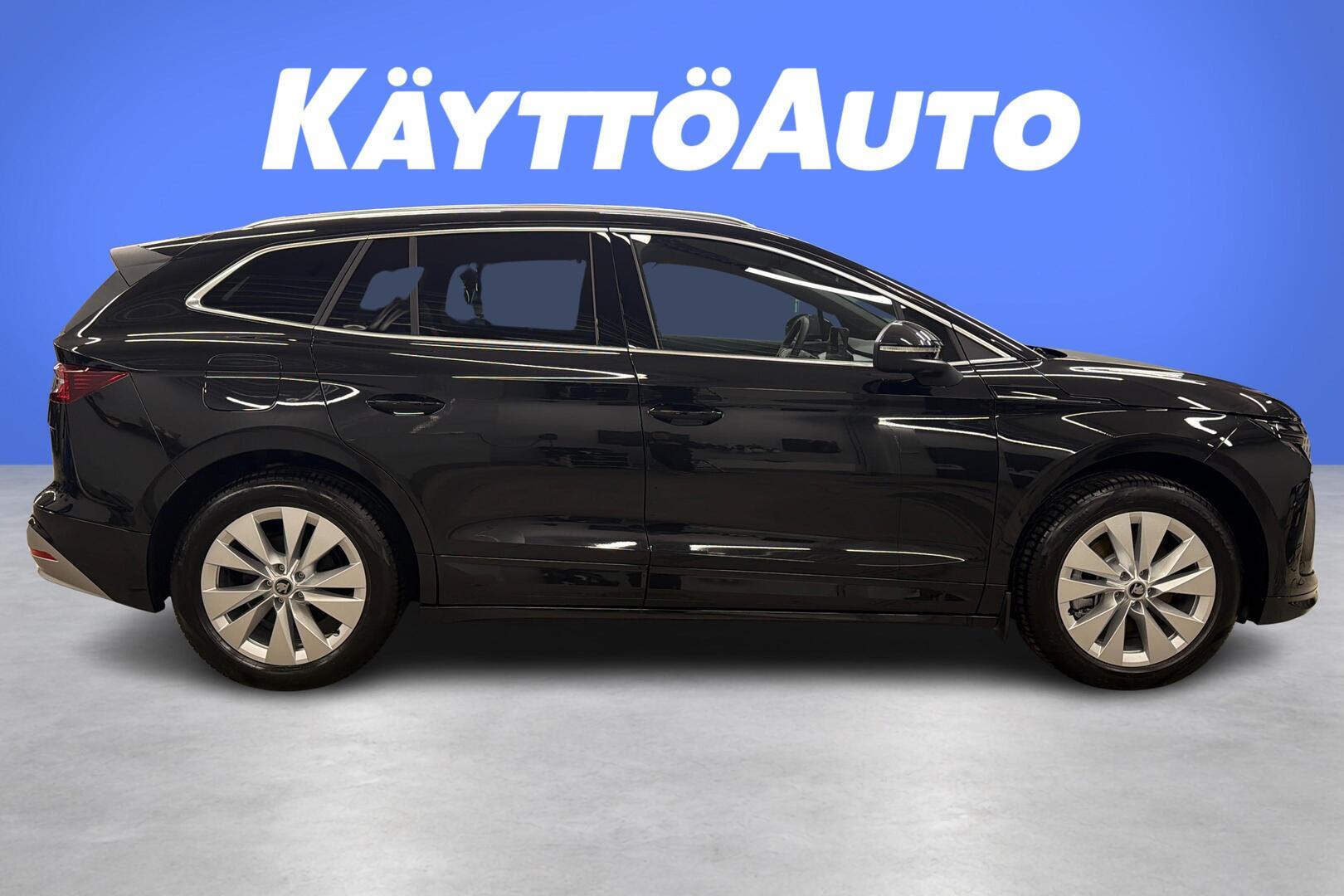 Skoda Enyaq 85x 4x4 Style 2027, photo 6/16