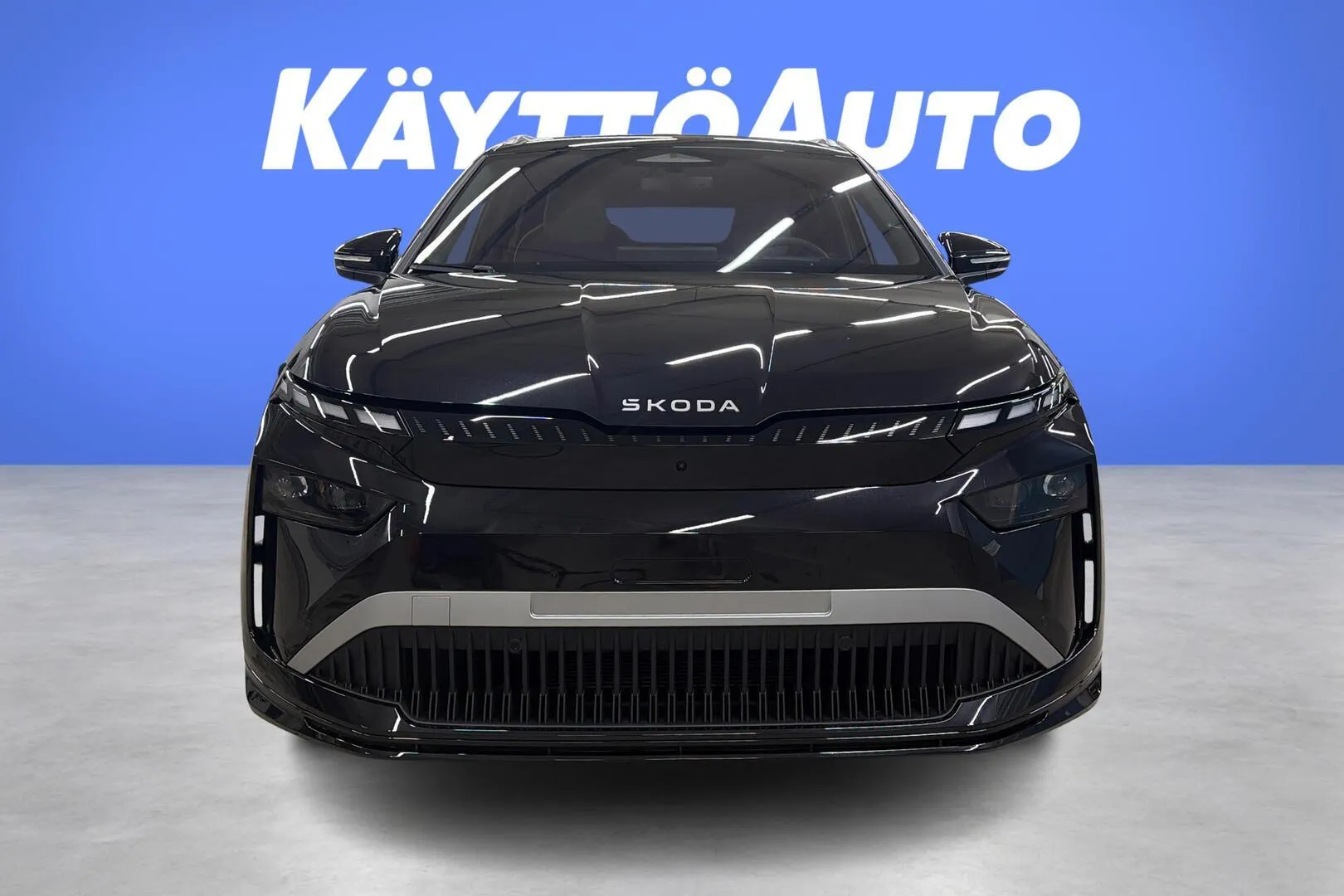 Skoda Enyaq SZV-951 carousel image