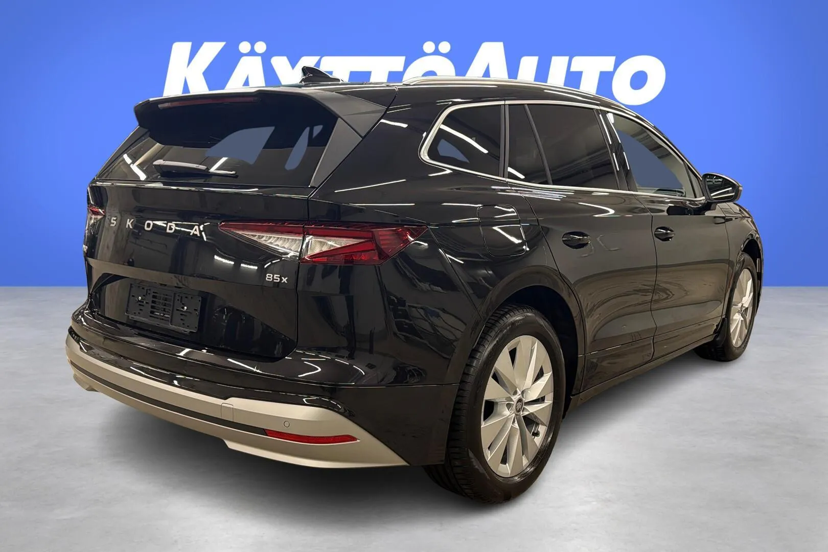 Skoda Enyaq SZV-951 carousel image