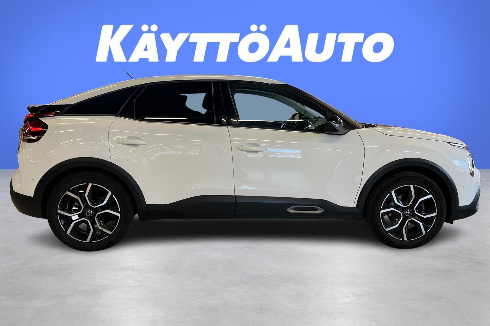 Citroen C4 2021, photo 4/8