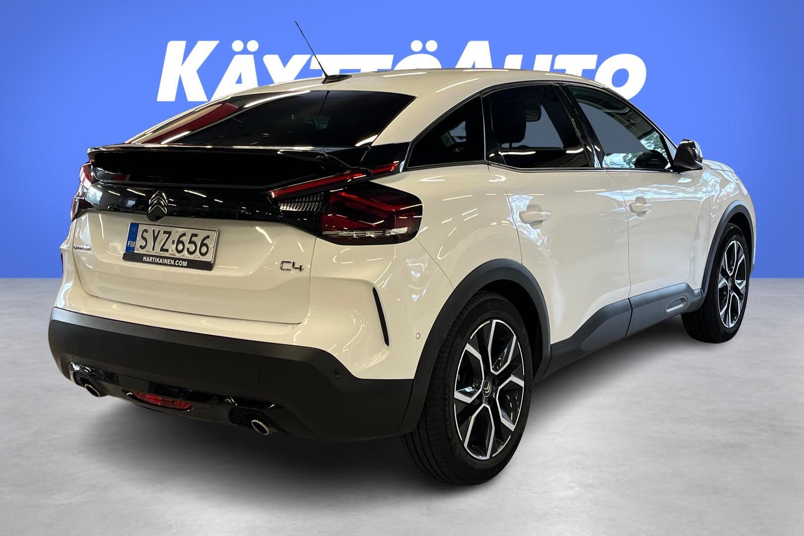 Citroen C4 2021, photo 3/8