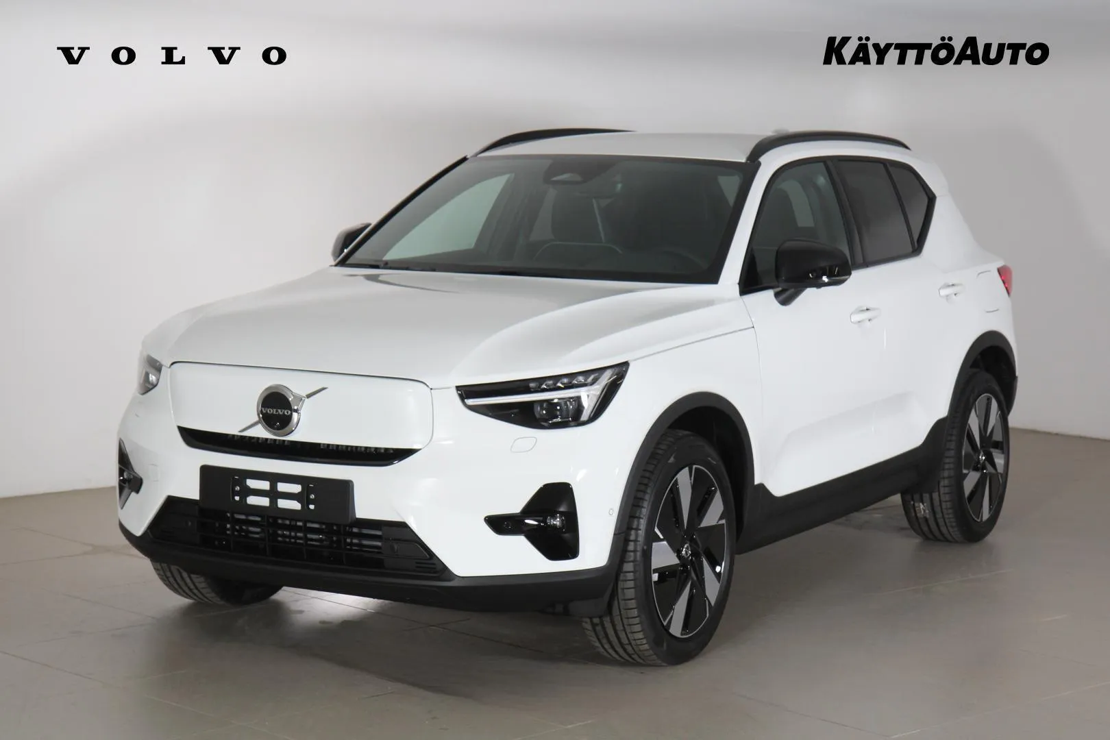 Volvo EX40 MSO-641 carousel image
