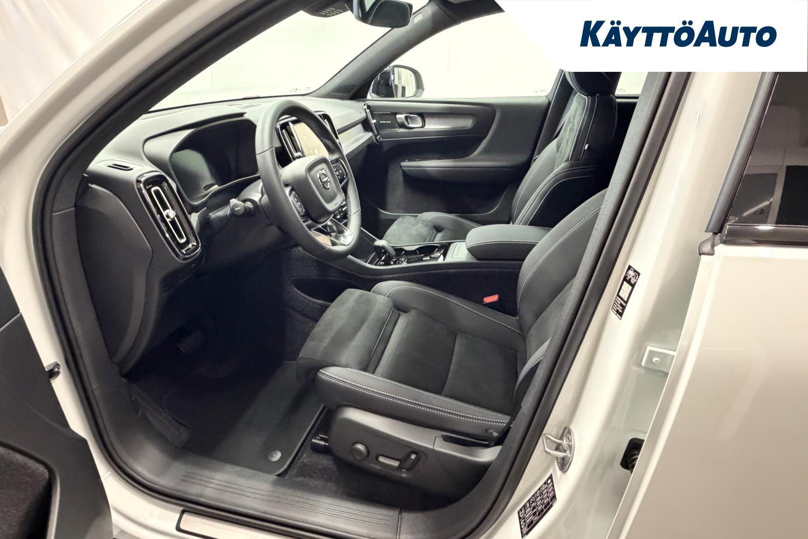 Volvo EX40 Twin Plus 2027, kuva 4/22