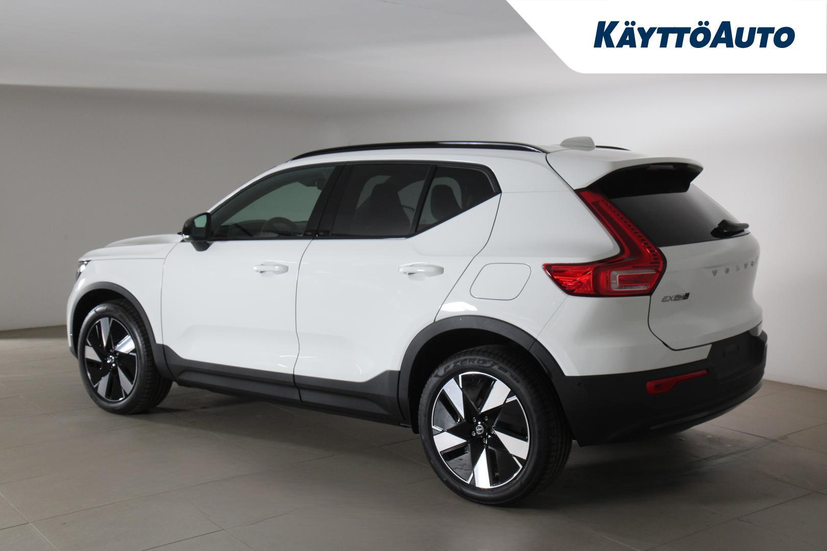 Volvo EX40 Twin Plus 2027, kuva 3/22