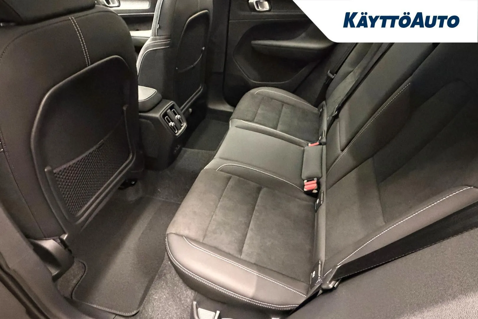 Volvo EC40 ITA-290 carousel image