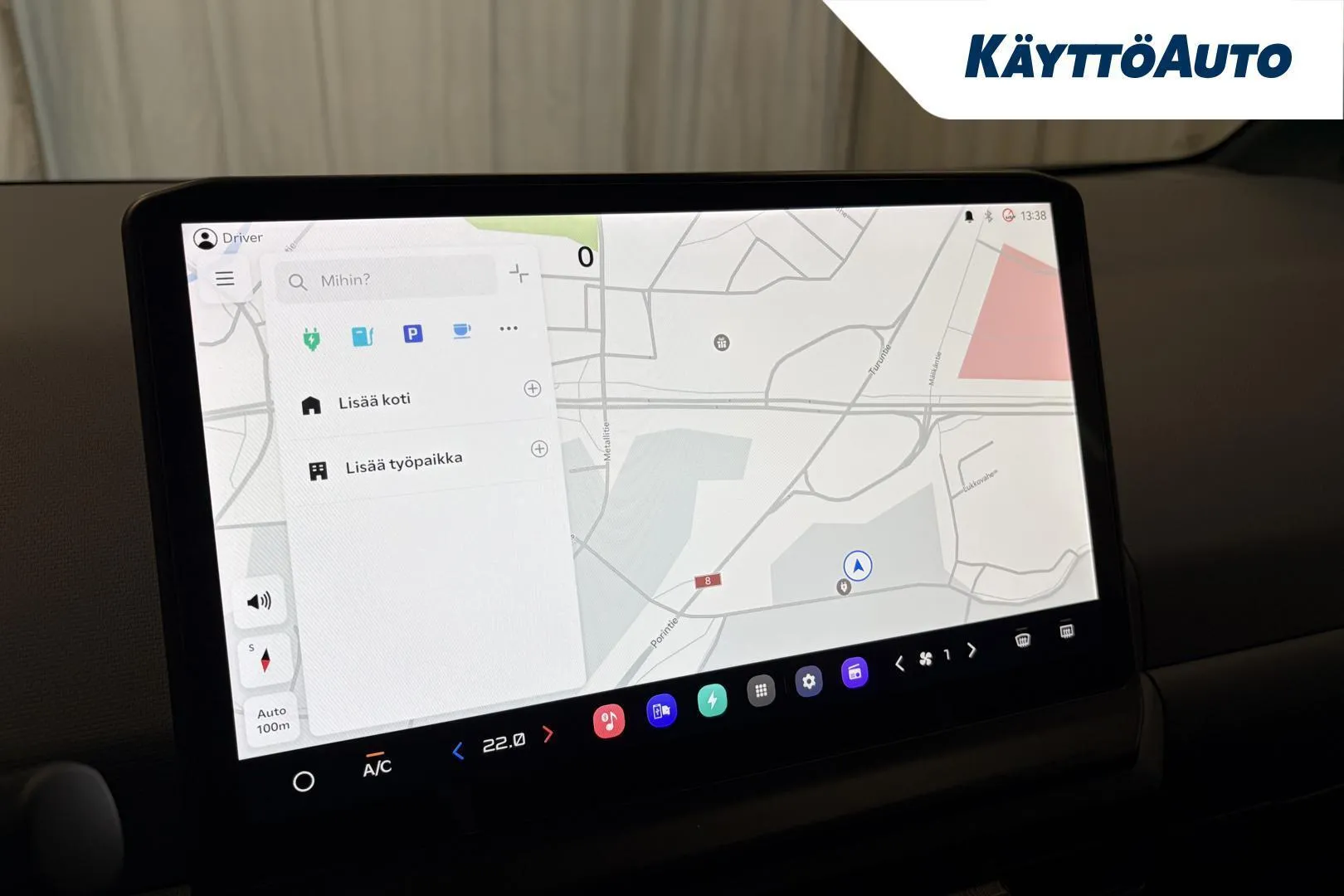 Kia PV5 SZX-248 carousel image