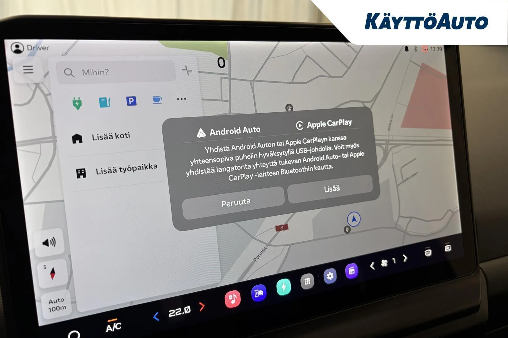 Kia PV5 SZX-248 carousel image