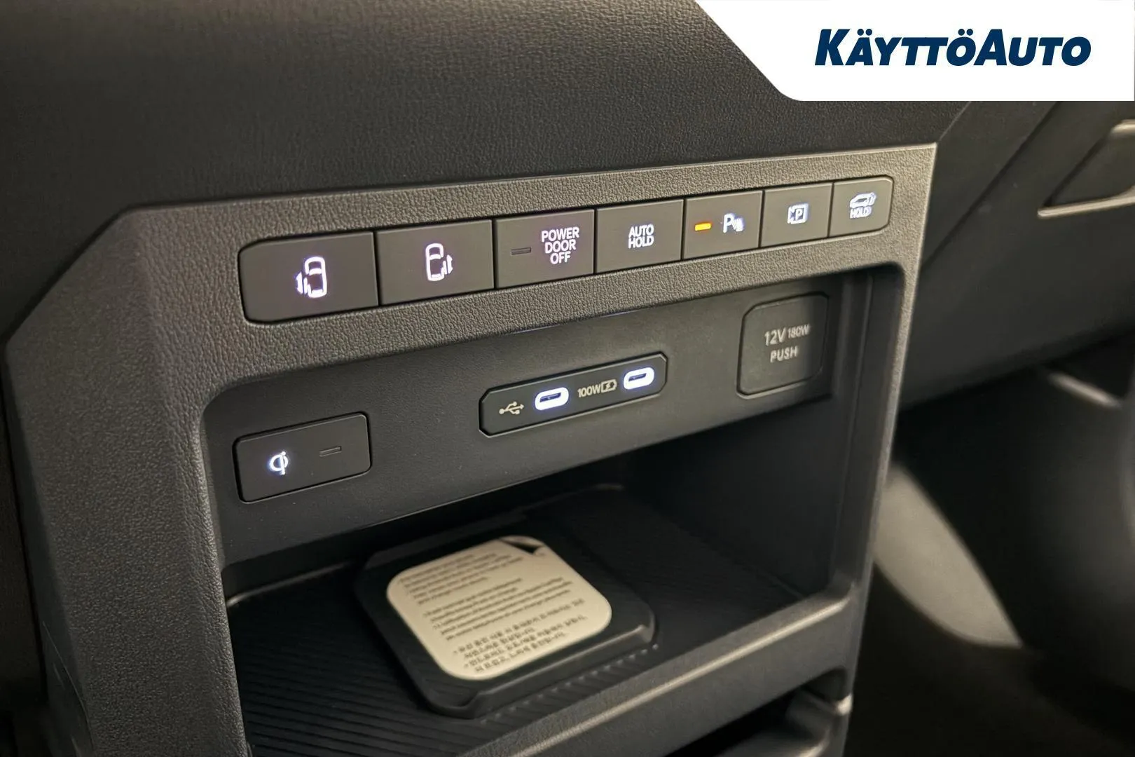 Kia PV5 SZX-248 carousel image