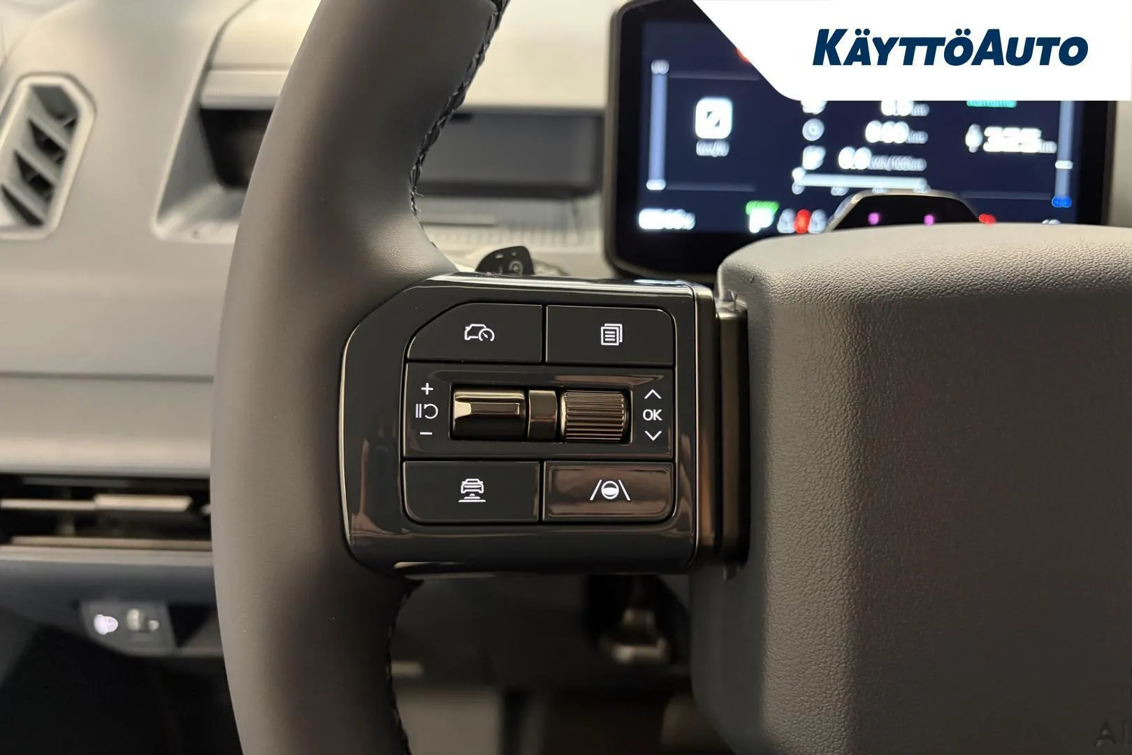 Kia PV5 SZX-248 carousel image