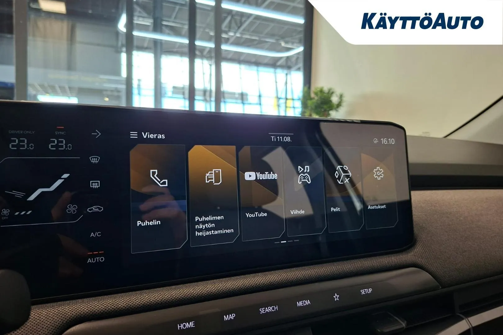 Kia EV3 SZS-988 carousel image