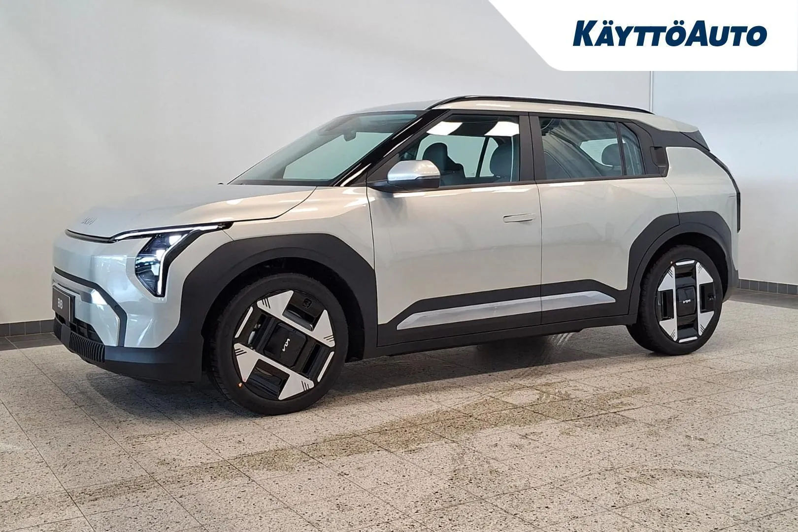 Kia EV3 SZS-988 carousel image