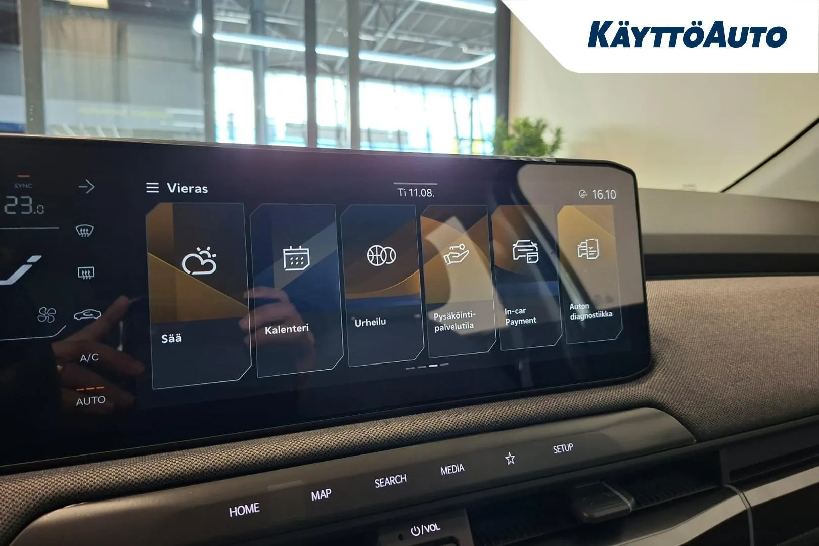 Kia EV3 SZS-988 carousel image
