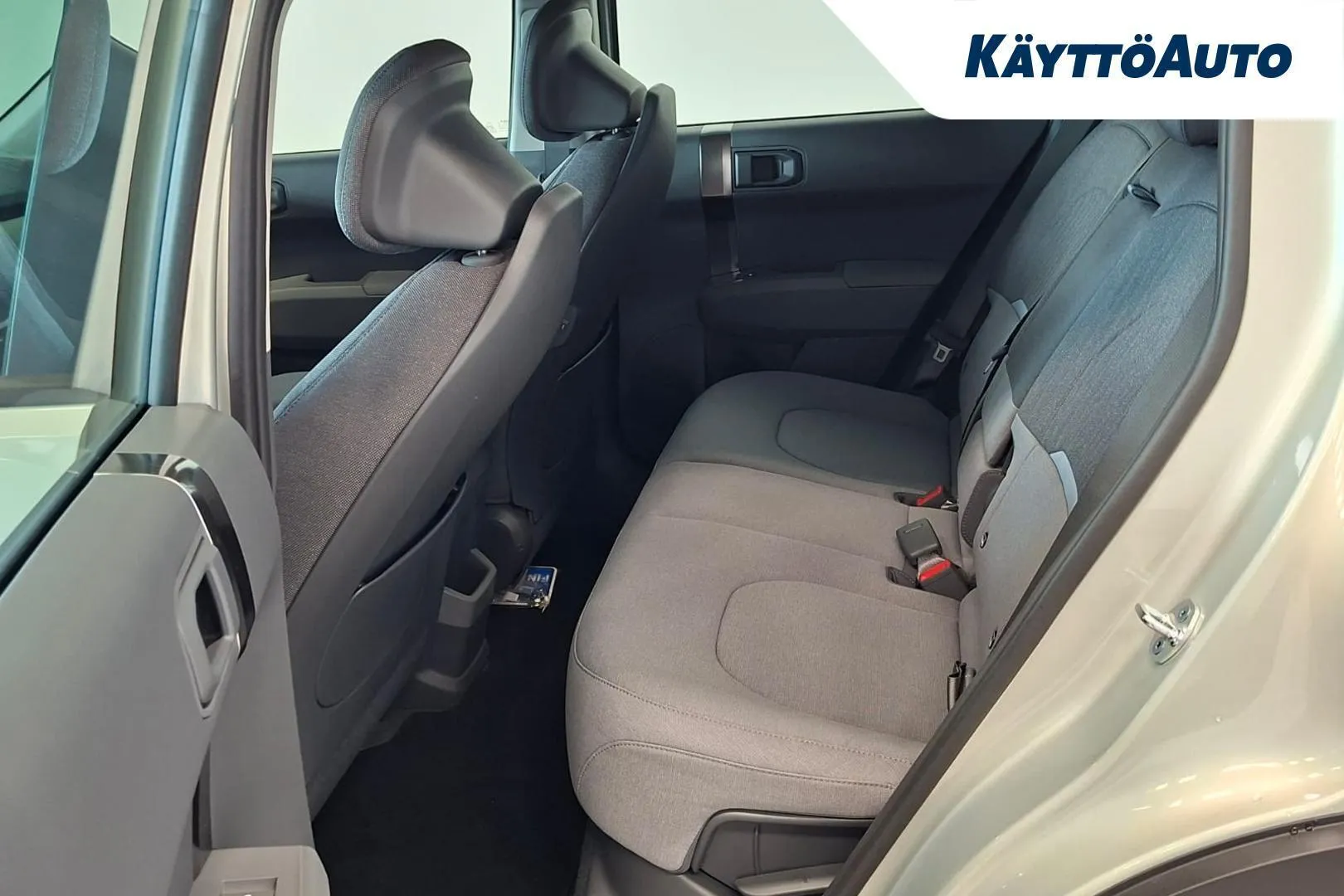 Kia EV3 SZS-988 carousel image
