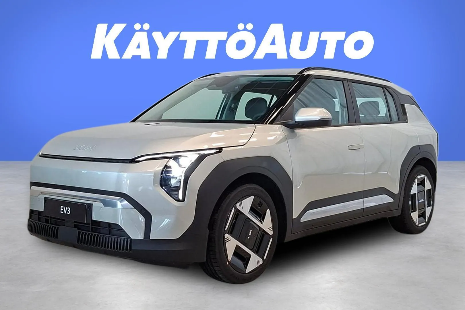 Kia EV3 SZS-988 carousel image