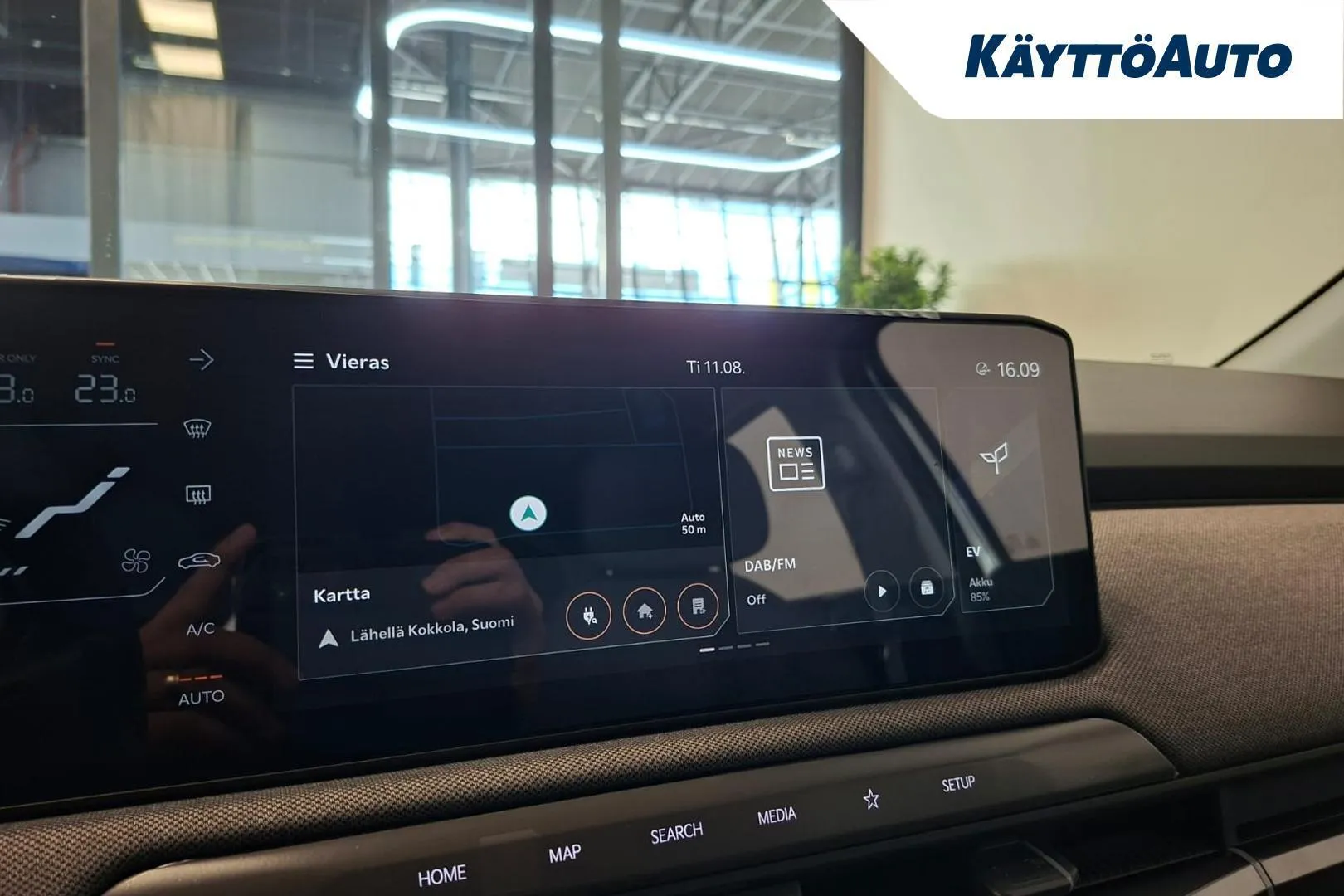 Kia EV3 SZS-988 carousel image
