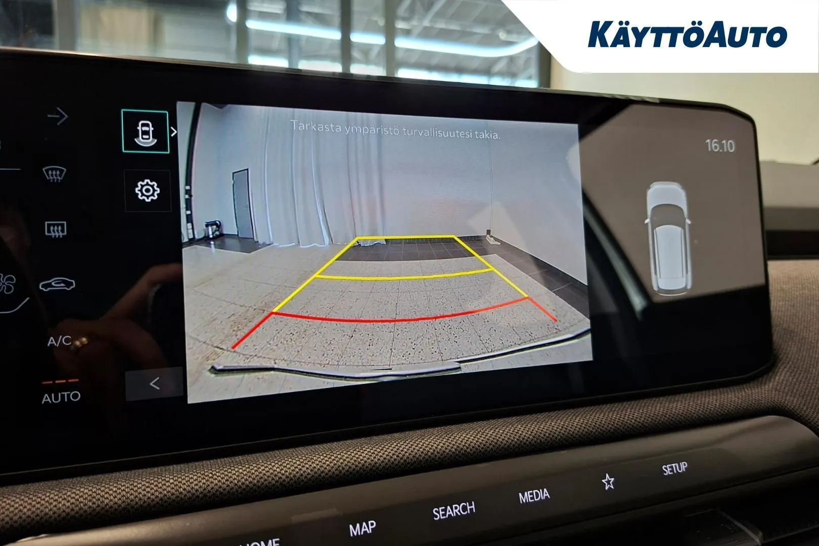 Kia EV3 SZS-988 carousel image